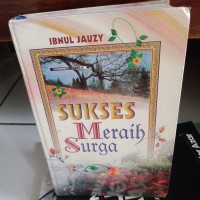 Image of Sukses Meraih Surga