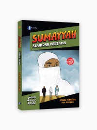 Image of Sumayyah : Syahidah Pertama
