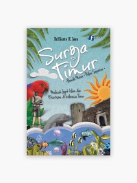 Image of Surga di Timur