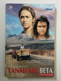 Image of Tanah Air Beta