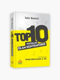 Image of Top 10 Masalah Islam Kontemporer